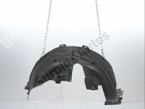 Used Wheel arch Wheel arch PEUGEOT 5008 III (KA_, KB_, KC_) Hybrid 136 (136 hp) 38588007 38588007