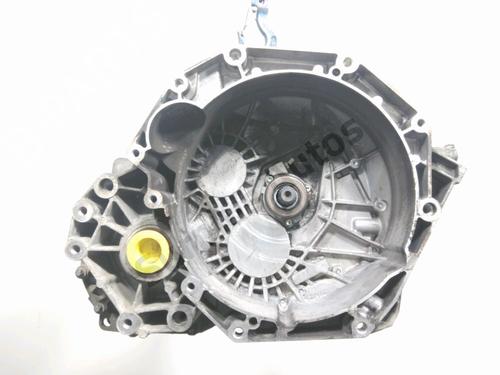 gearbox-chevrolet-cruze-j300-2009-40035364 main image