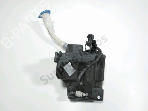 Windscreen washer tank SKODA FABIA II (542) 1.6 TDI | BP30166682C113 