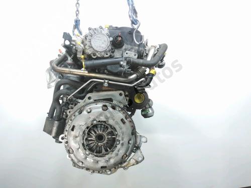Engine SEAT ALTEA (5P1) | BP37281861M1 - Image 4