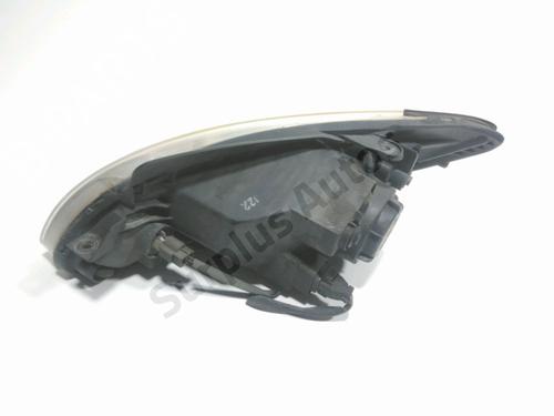 Højre forlygte HYUNDAI GETZ (TB) 1.5 CRDi | BP28266464C29 