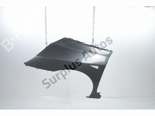 Used Left front fenders Left front fenders RENAULT ESPACE IV (JK0/1_) 2.0 dCi (JK01, JK02, JK1J, JK1K, JK1H) (150 hp) 40213402 40213402