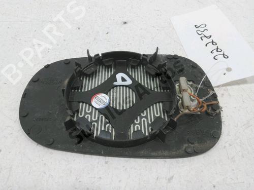 Spejlglas højre DACIA LOGAN (LS_) 1.4 (LS0A, LS0C, LS0E, LS0G) | BP30994955C147 - Image 2
