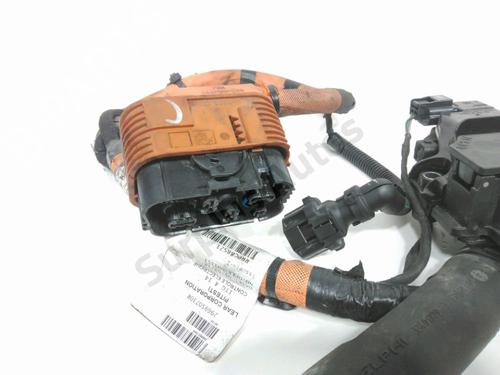 Electronic module RENAULT ZOE (BFM_) ZOE | BP30087159M83