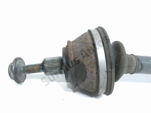 Right rear driveshaft AUDI A6 C6 Avant (4F5) S6 quattro | BP28224797M41