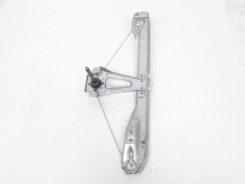 Rear right window mechanism RENAULT CLIO III (BR0/1, CR0/1) 1.5 dCi | BP28250031C25 