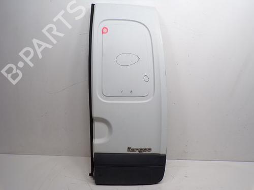 Used Right tailgate RENAULT KANGOO Express (FC0/1_) [1997-2025]  28261987