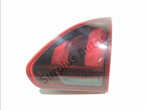 Højre baglygte bagklap Højre baglygte bagklap PEUGEOT 2008 I (CU_) 1.2 THP 110 / PureTech 110 (110 hp) 37220760 37220760