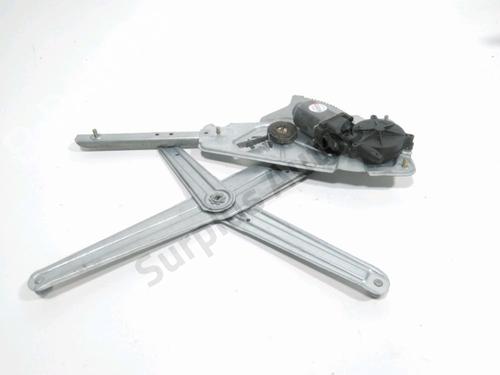 Used Front right window mechanism RENAULT TWINGO I (C06_) 1.2 16V (C06C, C06D, C06K) (75 hp) 29857942