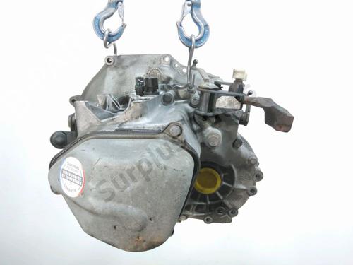 Gearbox CITROËN C3 II (SC_) 1.4 HDi 70 (SC8HZC, SC8HR0, SC8HP4) | BP38769168M3 - Image 3
