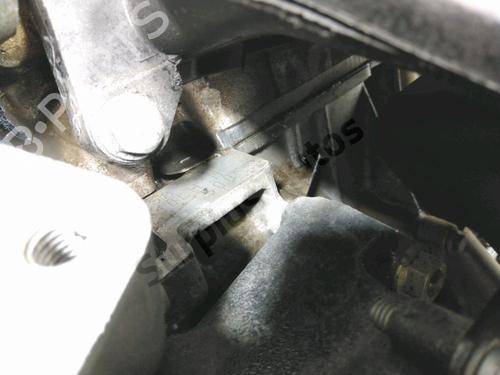 Engine PEUGEOT 307 CC (3B) 2.0 16V | BP37762001M1  - Image 5