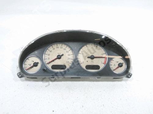 Used Instrument cluster CHRYSLER VOYAGER IV (RG, RS) 2.8 CRD (150 hp) 30991491