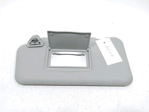 Venstre solskjerm NISSAN NOTE (E11, NE11) 1.6 (110 hp) 31004091