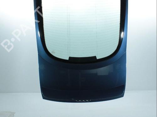Bagklap CC/Kombi-Coupé AUDI TT (8N3) 1.8 T (180 hp) 28259354