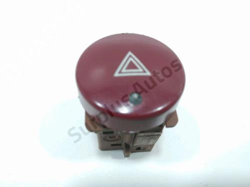 Bouton de warning CITROËN XSARA (N1) 2.0 HDi 90 (90 hp) 31868159