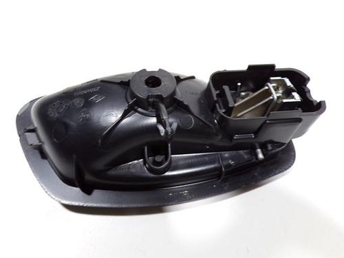 Rear left interior door handle RENAULT CLIO IV (BH_) 1.5 dCi 90 | BP28252554I15 