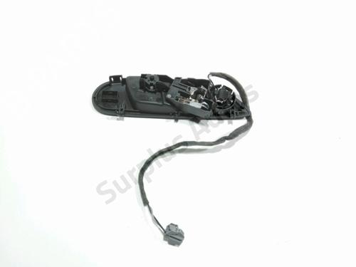 Poignée intérieure avant gauche FORD FIESTA VI (CB1, CCN) 1.25 | BP29858250I13