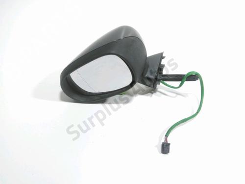 Used Left mirror RENAULT MODUS / GRAND MODUS (F/JP0_) 1.5 dCi (FP0G, JP0G) (68 hp) 28246513