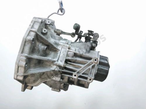 Gearbox SUZUKI SWIFT III (MZ, EZ) 1.3 (RS413, ZC11S) | BP40559528M3 - Image 2