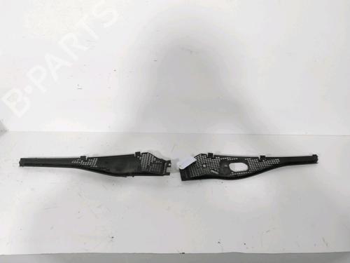 Used Scuttle panel DACIA LOGAN MCV (KS_) 1.5 dCi (KS0K) (68 hp) 30993966