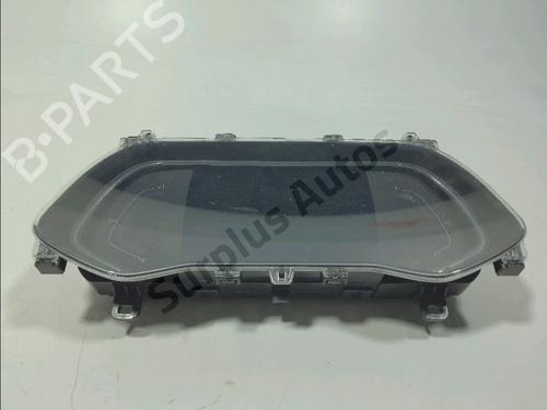 Used Instrument cluster Instrument cluster 38082541 38082541