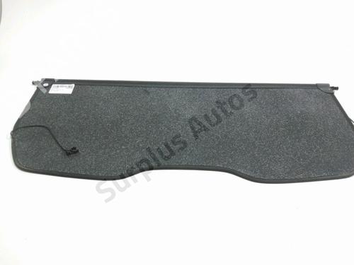 Cappelliera RENAULT TWINGO III (BCM_, BCA_) 0.9 TCe 90 (BCM9, BCM2) (90 hp) 31987089