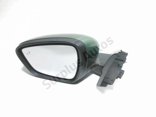 Used Left mirror Left mirror 39162370 39162370