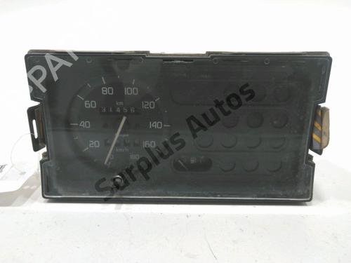 Used Instrument cluster RENAULT RAPID Box Body/MPV (F40_, G40_) [1985-2001]  30991678