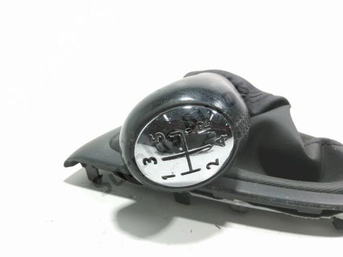 Gearknop RENAULT CAPTUR I (J5_, H5_) 1.5 dCi 90 (J5N4, J5M5, J5MW, J5M6, J5AL, J5AJ) | BP37291438I34 - Image 2