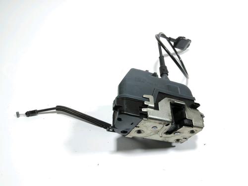 Rear left lock RENAULT SCÉNIC II (JM0/1_) 1.9 dCi (JM14) | BP28254921C100 
