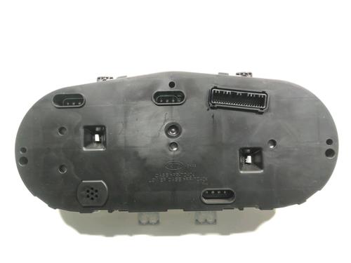 Instrument cluster KIA PICANTO II (TA) 1.0 | BP37768938C47 - Image 2