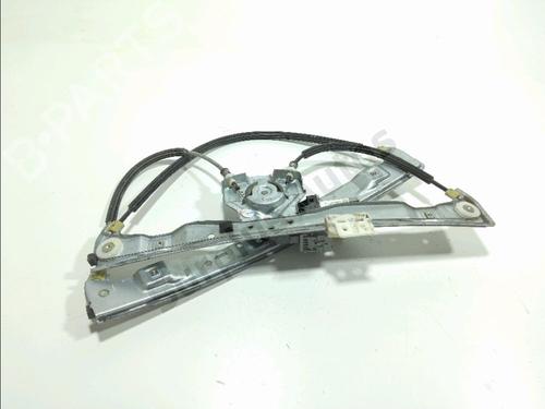Used Front left window mechanism Front left window mechanism 37291888 37291888