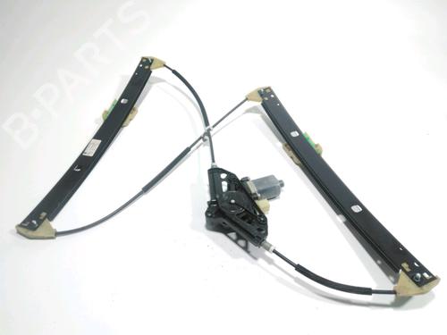 Used Front left window mechanism Front left window mechanism 28240869 28240869