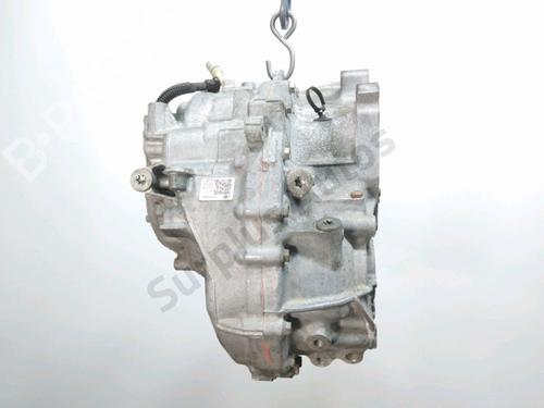 Gearbox DS DS 4 / DS 4 CROSSBACK (NX_) 1.6 BlueHDi 120 | BP33300617M3 - Image 4