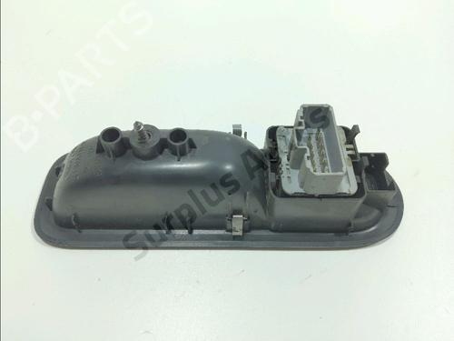 Left front window switch RENAULT CLIO III (BR0/1, CR0/1) 1.5 dCi (C/BR0G, C/BR1G) | BP37628218I27 - Image 3