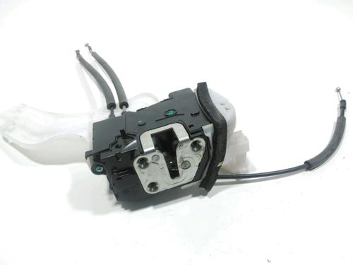 Rear right lock HYUNDAI ix35 (LM, EL, ELH) 2.0 CRDi 4WD | BP28254402C99 