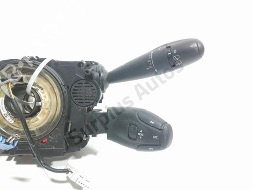 Steering wheel controls CITROËN DS3 (SA_) 1.6 HDi 90 | BP37766855E15 - Image 2