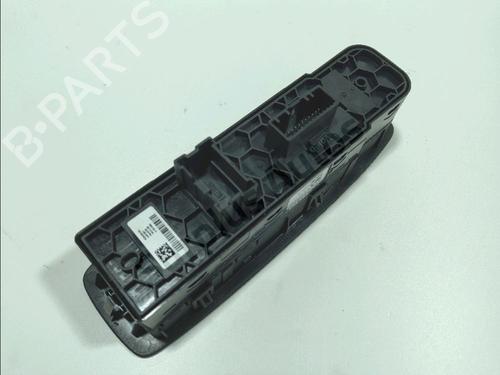 Left front window switch RENAULT SCÉNIC IV (J9_) 1.7 Blue dCi 120 (J9A7, J9A8) | BP36464985I27 - Image 3