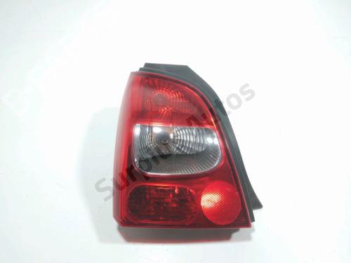 Venstre Baklys RENAULT TWINGO II (CN0_) 1.5 dCi (CN0E) (64 hp) 30633214