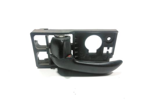 Used Rear left interior door handle Rear left interior door handle 28252748 28252748