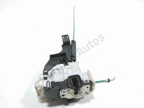 Used Front right lock LANCIA YPSILON (843_) 1.3 D Multijet (843.AXF11, 843.AXF1A, 843.AXM11,... (75 hp) 28247684