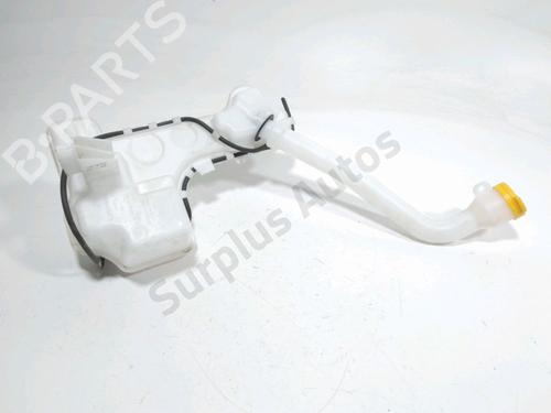 Sprinklertank Sprinklertank RENAULT CLIO V (B7_) 1.5 Blue dCi 100 (B7AD) (101 hp) 34617496 34617496