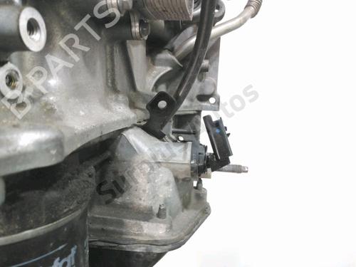 Engine PEUGEOT 2008 I (CU_) 1.2 THP 110 / PureTech 110 | BP39490536M1  - Image 5