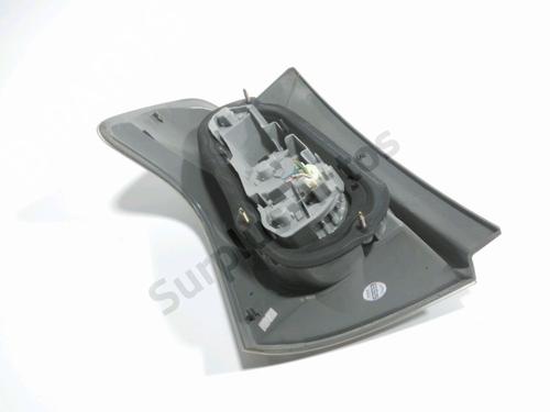 Right taillight TOYOTA COROLLA Verso (ZER_, ZZE12_, R1_) 1.6 (ZNR10_, ZNR10R) | BP28269108C35 