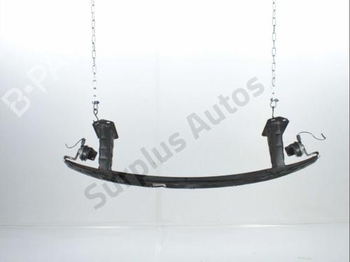 Used Front bumper reinforcement BMW 1 (E87) 116 d (116 hp) 32279734