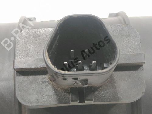 Mass air flow sensor OPEL MERIVA B MPV (S10) 1.7 CDTI (75) | BP32488312M95 - Image 3
