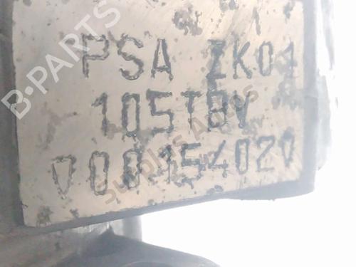 Engine OPEL MOKKA MOKKA-e (76) | BP32040921M1 - Image 6