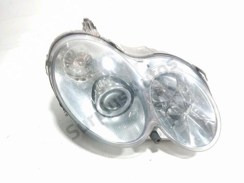 Used Right headlight Right headlight MERCEDES-BENZ CLK (C209) CLK 220 CDI (209.308) (150 hp) 34713103 34713103