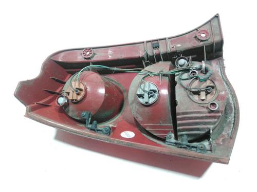 Right taillight KIA PICANTO I (SA) 1.0 | BP28268408C35 