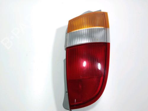 Right taillight HYUNDAI ATOS (MX) 1.0 i | BP28268630C35 